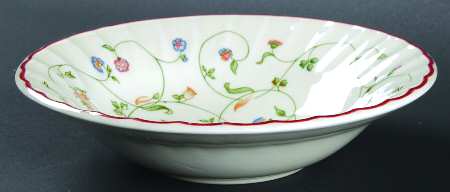 Oakwood Coupe Cereal Bowl
