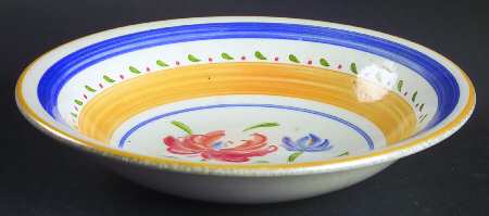 Seville Coupe Soup Bowl
