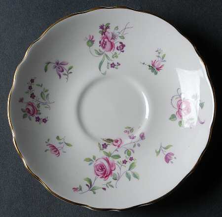 STF2 Saucer