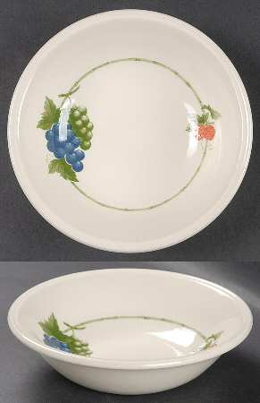 STF3 Coupe Cereal Bowl