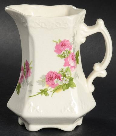 Summer Memories Creamer
