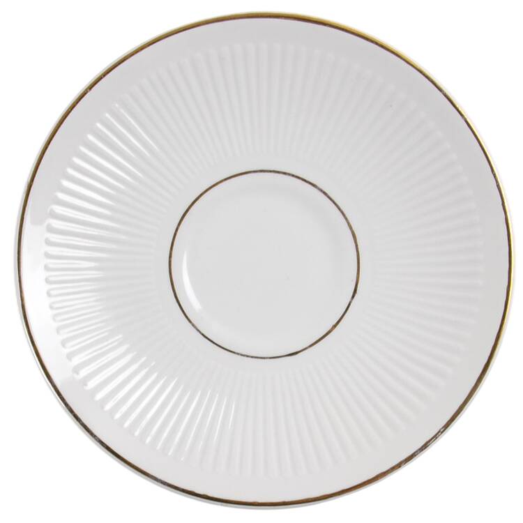 Summertime Saucer