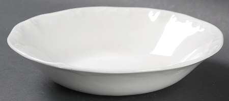 White Mist Fruit/Dessert (Sauce) Bowl