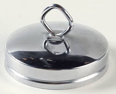 Wild Flowers Lid for Egg Coddler