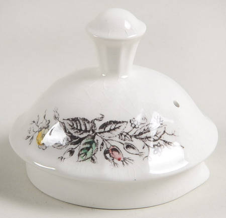 Yorkshire Multicolor Lid for Coffee Pot