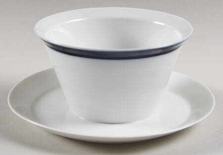 Yorkshire Multicolor Sugar Bowl No Lid