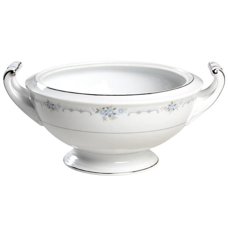 Anniversary Round Vegetable No Lid