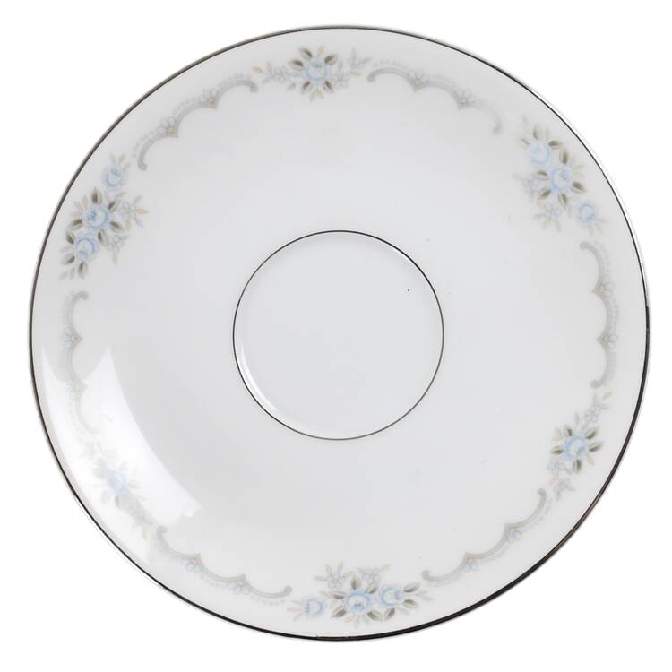 Anniversary Saucer