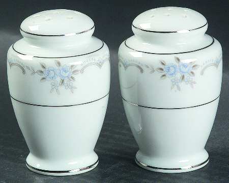 Anniversary Salt & Pepper Set