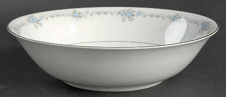 Anniversary 9" Round Vegetable Bowl