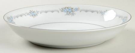 Anniversary Coupe Soup Bowl