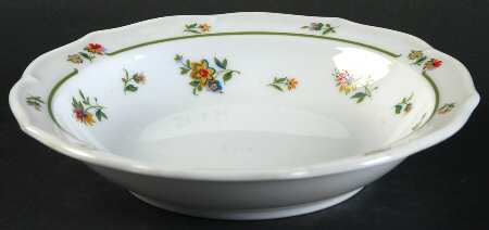Aristocrat Rim Fruit/Dessert (Sauce) Bowl