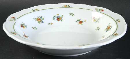 Aristocrat Rim Soup Bowl