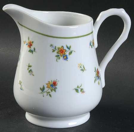 Aristocrat Creamer