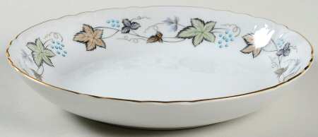 Bordeaux Coupe Soup Bowl