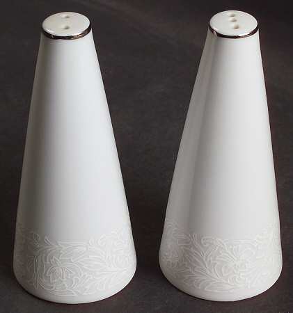 Brocade Salt & Pepper Set by Style House