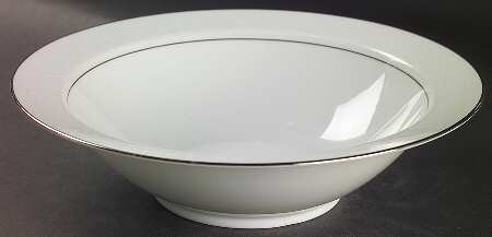 Brocade 10" Round Vegetable Bowl