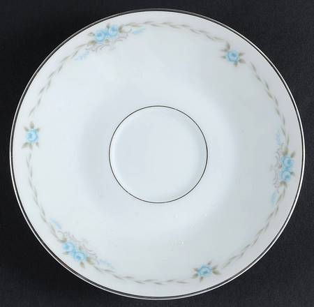Caprice Saucer