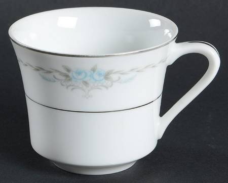 Caprice Flat Cup