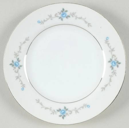 Caprice Bread & Butter Plate