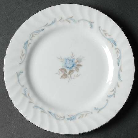 Carillon Bread & Butter Plate