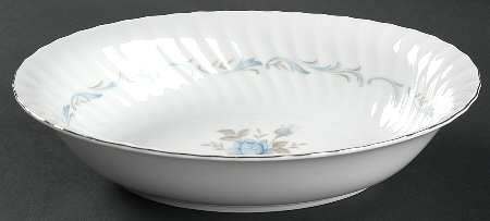 Carillon 10" Oval Vegetable Bowl