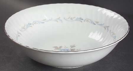 Carillon 9" Round Vegetable Bowl