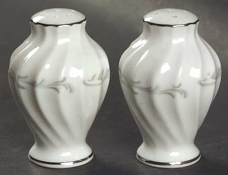 Carillon Salt & Pepper Set