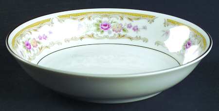 Chippendale Fruit/Dessert (Sauce) Bowl