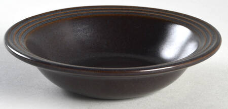 Costa Brava Rim Fruit/Dessert (Sauce) Bowl
