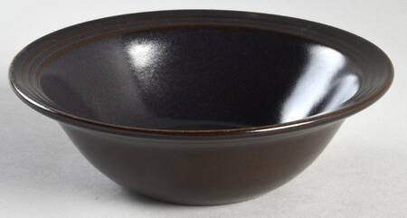 Costa Brava Rim Cereal Bowl