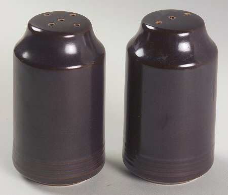 Costa Brava Salt & Pepper Set