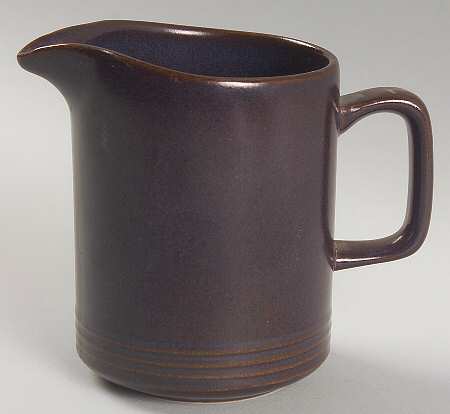 Costa Brava Creamer