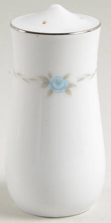 Corsage Salt Shaker