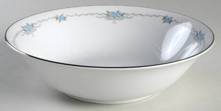 Corsage 9" Round Vegetable Bowl