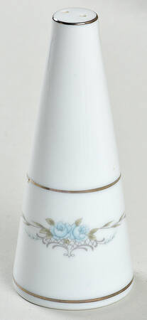 Corsage Salt Shaker