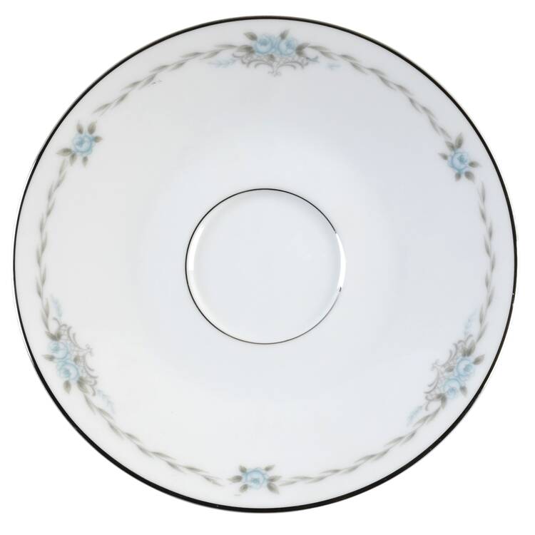 Corsage Saucer
