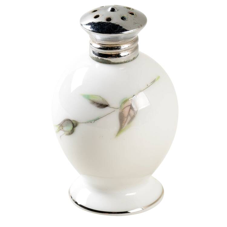 Dawn Rose Salt Shaker