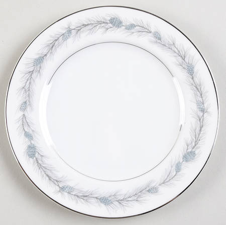 Bread & Butter Plate
