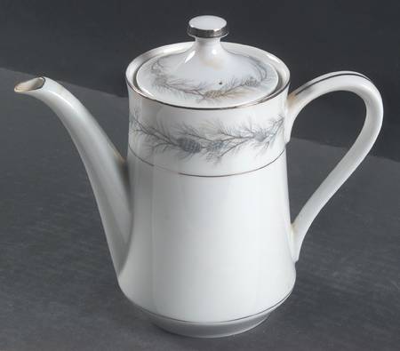 Duchess Small Coffee Pot & Lid