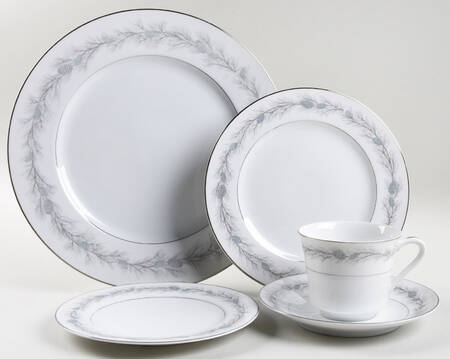 Duchess 40 Piece Estate Set by Style House