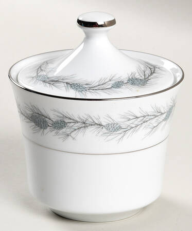 Duchess Sugar Bowl & Lid