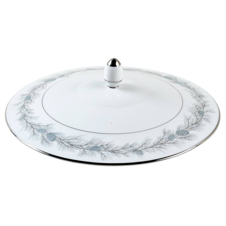 Duchess Lid for Round Vegetable