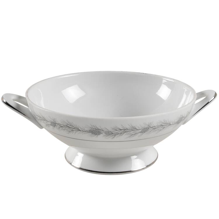 Duchess Round Vegetable No Lid by Style House