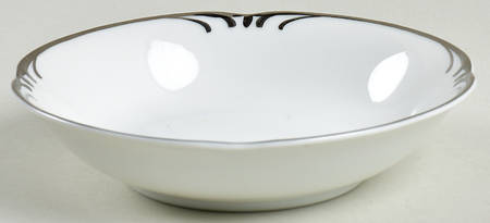 Embassy Fruit/Dessert (Sauce) Bowl