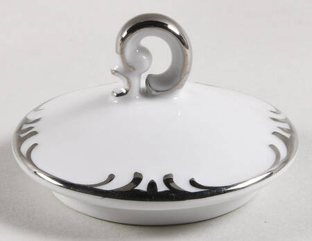 Embassy Lid for Sugar Bowl