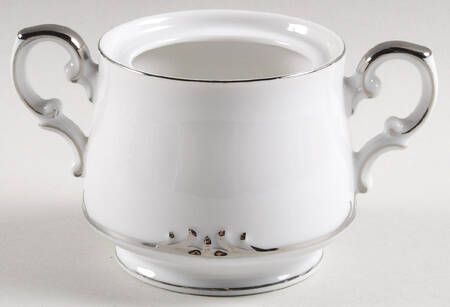 Embassy Sugar Bowl No Lid