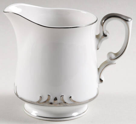 Embassy Creamer