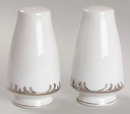 Embassy Salt & Pepper Set