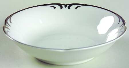 Embassy Fruit/Dessert (Sauce) Bowl